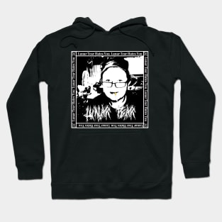 Fred Grinder Hoodie